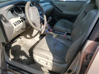 2004 Toyota Highlander with VIN JTEEP21A140051951, listed as a Copart auction lot 70797274 with 229,951 mi miles and Salvage Title. Bid and sale history available at carsss.com. Image 7.