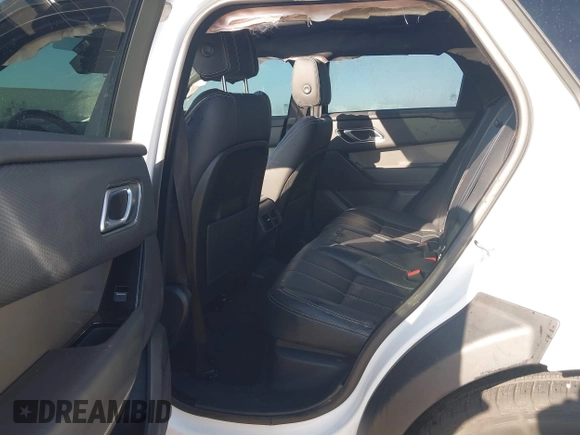2020 Land Rover Range Rover Velar S z VIN SALYB2EX9LA289398, wystawiony jako IAAI lot #41658978 z przebiegiem 43 615 mil mil oraz . Historia ofert i sprzedaży dostępna na DreamBid. Obrazek 8.