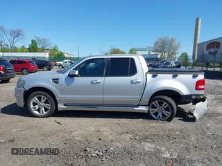 2010 Ford Explorer Sport Trac с VIN 1FMEU2D86AUA04257, выставлен на аукционе IAAI как лот 42144442 с пробегом 116 941 миль миль и . История ставок и продаж доступна на DreamBid. Изображение 14.