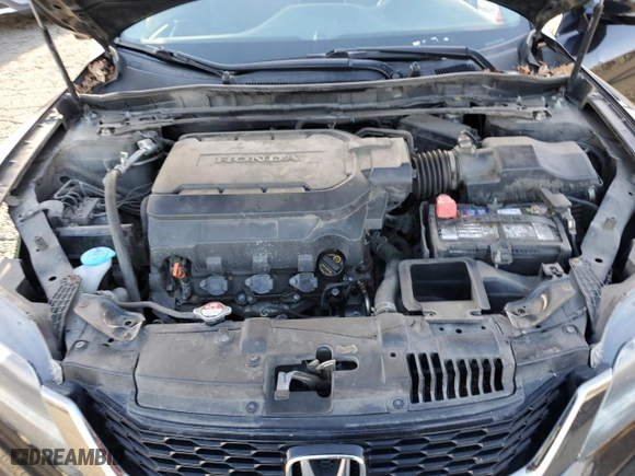 2013 Honda Accord Cpe EX-L with VIN 1HGCT2B89DA011759, listed as a Copart auction lot 86122264 with 183,428 mi miles and Salvage Title. Bid and sale history available at carsss.com. Image 11.