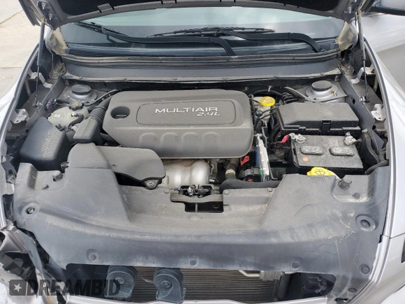 2018 Jeep Cherokee Latitude Plus с VIN 1C4PJLLB7JD605475, выставлен на аукционе Copart как лот 55861125 с пробегом 43 026 миль миль и Списание • Salvage title. История ставок и продаж доступна на DreamBid. Изображение 11.