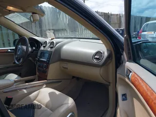 2008 Mercedes-Benz M 320 CDI с VIN 4JGBB22E48A302884, выставлен на аукционе IAAI как лот 42275115 с пробегом 223 188 миль миль и . История ставок и продаж доступна на DreamBid. Изображение 5.