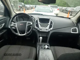 2012 GMC Terrain SLE-2 z VIN 2GKFLSE53C6146779, wystawiony jako Copart lot #52514435 z przebiegiem Nie podano mil oraz Szkoda całkowita • Salvage title. Historia ofert i sprzedaży dostępna na DreamBid. Obrazek 8.