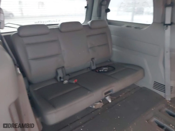 2004 Ford Freestar Wagon Limited with VIN 2FMDA582X4BA34156, listed as a IAAI auction lot 41046470 with NaN miles. Bid and sale history available at carsss.com. Image 8.