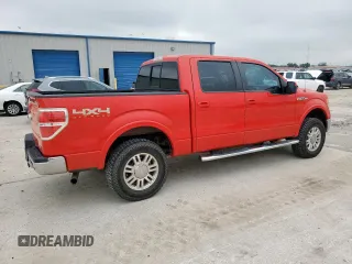 2012 Ford F-150 XL with VIN 1FTFW1EF2CFA12339, listed as a Copart auction lot 53210765 with 148,882 mi miles and Clean title. Bid and sale history available at DreamBid. Image 3.