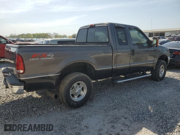 2004 Ford F-250 XL z VIN 1FTNX21P14EB28068, wystawiony jako Copart lot #52846485 z przebiegiem 947 mil mil oraz Czysty tytuł • Clean title. Historia ofert i sprzedaży dostępna na DreamBid. Obrazek 3.