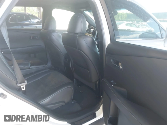 2015 Lexus RX 350 with VIN 2T2BK1BA4FC328546, listed as a IAAI auction lot 42311074 with 67,812 mi miles and . Bid and sale history available at DreamBid. Image 8.