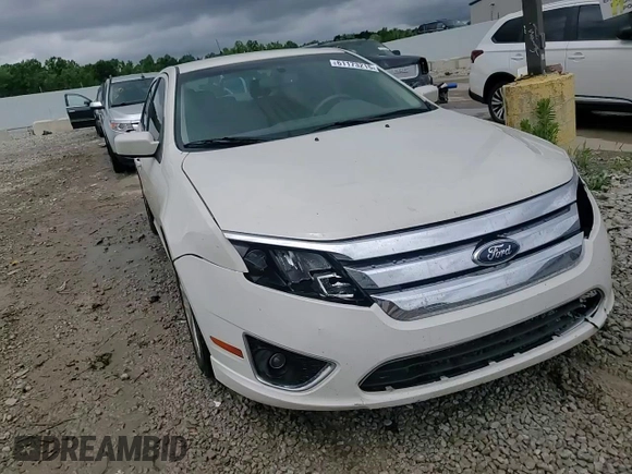 2012 Ford Fusion SEL with VIN 3FAHP0JA0CR249382, listed as a Copart auction lot 61173215 with 220,214 mi miles and Salvage title. Bid and sale history available at DreamBid. Image 13.