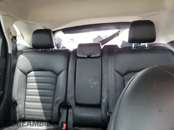 2021 Ford Edge SEL with VIN 2FMPK4J97MBA23790, listed as a Copart auction lot 51665305 with 71,637 mi miles and Salvage Title. Bid and sale history available at carsss.com. Image 10.