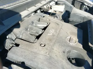 2009 Nissan Murano S with VIN JN8AZ18W59W147065, listed as a IAAI auction lot 43493077 with 177,075 mi miles and . Bid and sale history available at DreamBid. Image 12.