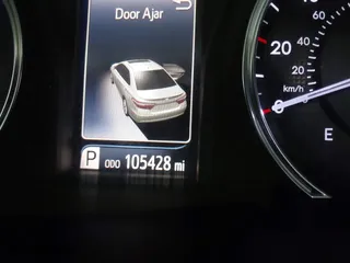 2015 Toyota Camry Hybrid LE with VIN 4T1BD1FK5FU166653, listed as a IAAI auction lot 41412963 with 105,428 mi miles. Bid and sale history available at carsss.com. Image 16.