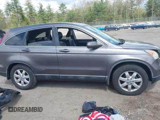 2009 Honda CR-V EX-L z VIN 5J6RE48779L047873, wystawiony jako IAAI lot #42217418 z przebiegiem 141 813 mil mil oraz . Historia ofert i sprzedaży dostępna na DreamBid. Obrazek 13.