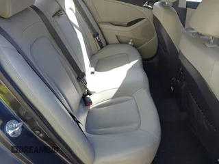2011 Kia Optima EX with VIN KNAGN4A61B5131919, listed as a IAAI auction lot 41740091 with 102,065 mi miles and . Bid and sale history available at carsss.com. Image 8.