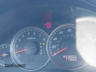 2008 Subaru Outback Limited с VIN 4S4BP62C787301362, выставлен на аукционе IAAI как лот 42473801 с пробегом 173 866 миль миль и . История ставок и продаж доступна на DreamBid. Изображение 7.