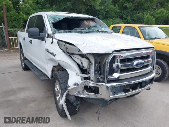 2016 Ford F-150 XLT with VIN 1FTEW1EF9GFA23176, listed as a IAAI auction lot 42142336 with 178,446 mi miles and . Bid and sale history available at carsss.com. Image 1.