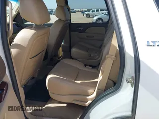 2012 Chevrolet Tahoe LTZ с VIN 1GNSCCE00CR274932, выставлен на аукционе IAAI как лот 41748535 с пробегом 180 838 миль миль и . История ставок и продаж доступна на DreamBid. Изображение 8.
