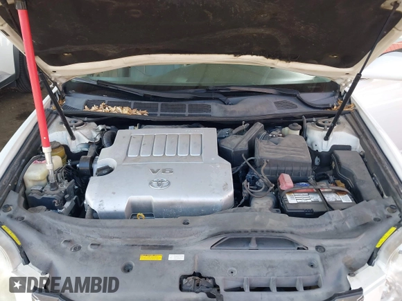 2008 Toyota Avalon XL with VIN 4T1BK36B78U319523, listed as a IAAI auction lot 42078852 with 177,972 mi miles. Bid and sale history available at carsss.com. Image 10.
