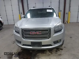 2013 GMC Acadia SLT with VIN 1GKKVRKD0DJ183547, listed as a IAAI auction lot 41003493 with 146,069 mi miles. Bid and sale history available at carsss.com. Image 12.