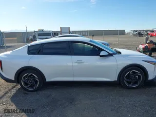 2025 Kia K4 EX with VIN 3KPFU4DEXSE046988, listed as a IAAI auction lot 41359717 with 1,681 mi miles. Bid and sale history available at carsss.com. Image 13.