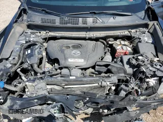 2023 Mazda CX-9 Grand Touring z VIN JM3TCBDY1P0643782, wystawiony jako Copart lot #59702665 z przebiegiem 83 245 mil mil oraz Nie do naprawy • Non repairable. Historia ofert i sprzedaży dostępna na DreamBid. Obrazek 12.