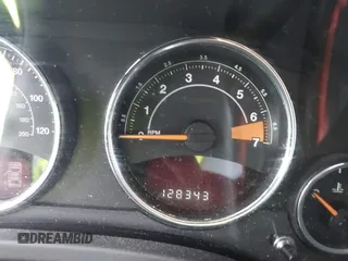 2014 Jeep Patriot Limited with VIN 1C4NJPCB2ED694389, listed as a IAAI auction lot 42028445 with 128,343 mi miles and . Bid and sale history available at DreamBid. Image 14.
