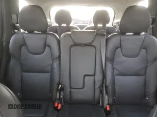 2022 Volvo XC90 Inscription z VIN YV4A22PL3N1792959, wystawiony jako Copart lot #83015304 z przebiegiem 33 243 mil mil oraz Szkoda całkowita • Salvage title. Historia ofert i sprzedaży dostępna na DreamBid. Obrazek 10.