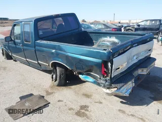 1994 Ford F-150 with VIN 1FTEX15N7RKA86291, listed as a IAAI auction lot 41817091 with Not Provided miles and . Bid and sale history available at DreamBid. Image 3.
