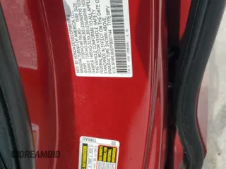 2023 Honda Odyssey EX-L с VIN 5FNRL6H67PB007744, выставлен на аукционе Copart как лот 59012905 с пробегом 25 320 миль миль и Списание • Salvage title. История ставок и продаж доступна на DreamBid. Изображение 13.