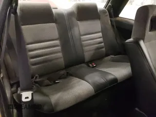 1989 Toyota Tercel z VIN JT2EL31DXK0410350, wystawiony jako Copart lot #79207084 z przebiegiem 189 827 mil mil oraz Szkoda całkowita • Salvage title. Historia ofert i sprzedaży dostępna na DreamBid. Obrazek 10.