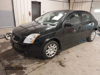 2008 Nissan Sentra S with VIN 3N1AB61E78L643071, listed as a IAAI auction lot 41299131 with 90,571 mi miles and . Bid and sale history available at DreamBid. Image 17.