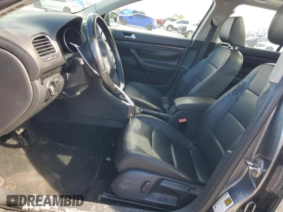 2010 Volkswagen Jetta SE with VIN 3VWTX7AJ7AM685974, listed as a Copart auction lot 72922774 with 160,572 mi miles and Salvage title. Bid and sale history available at DreamBid. Image 7.