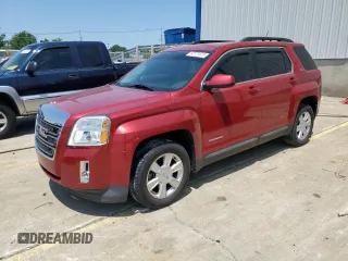 2013 GMC Terrain SLE z VIN 2GKALSEK9D6288054, wystawiony jako Copart lot #58171815 z przebiegiem 86 822 mil mil oraz Szkoda całkowita • Salvage title. Historia ofert i sprzedaży dostępna na DreamBid. Obrazek 1.