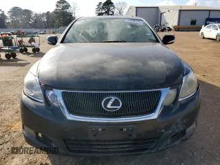 2008 Lexus GS 350 with VIN JTHBE96S380036184, listed as a Copart auction lot 44456745 with 315,638 mi miles and Clean Title. Bid and sale history available at carsss.com. Image 5.