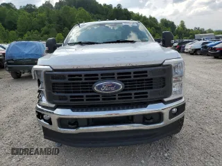 2023 Ford F-250 XL с VIN 1FT7X2BA7PEC78466, выставлен на аукционе Copart как лот 60484385 с пробегом 65 359 миль миль и Списание • Salvage title. История ставок и продаж доступна на DreamBid. Изображение 5.