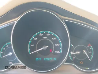 2012 Chevrolet Malibu LTZ with VIN 1G1ZG5E7XCF378648, listed as a IAAI auction lot 41596653 with 172,279 mi miles and . Bid and sale history available at DreamBid. Image 7.