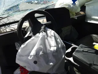 2022 Tesla Model 3 z VIN 5YJ3E1EA0NF161348, wystawiony jako Copart lot #51119285 z przebiegiem Nie podano mil oraz Szkoda całkowita • Salvage title. Historia ofert i sprzedaży dostępna na DreamBid. Obrazek 9.
