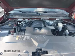 2017 Chevrolet Silverado 1500 LT with VIN 1GCRCREC3HZ249213, listed as a Copart auction lot 49658905 with 84,420 mi miles and Clean Title. Bid and sale history available at DreamBid. Image 7.