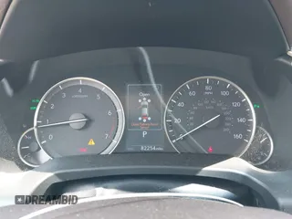 2019 Lexus RX 350 z VIN 2T2BZMCA7KC182763, wystawiony jako IAAI lot #42418779 z przebiegiem 82 254 mil mil oraz . Historia ofert i sprzedaży dostępna na DreamBid. Obrazek 7.