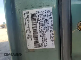 1997 Ford Crown Victoria с VIN 2FALP73W6VX173232, выставлен на аукционе Copart как лот 77805094 с пробегом 228 871 миль миль и Списание • Salvage title. История ставок и продаж доступна на DreamBid. Изображение 14.