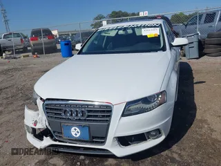 2012 Audi A4 Prestige с VIN WAUKFAFL9CN014823, выставлен на аукционе IAAI как лот 42012419 с пробегом 156 849 миль миль и . История ставок и продаж доступна на DreamBid. Изображение 12.