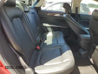 2016 Lincoln MKZ Hybrid with VIN 3LN6L2LUXGR603264, listed as a Copart auction lot 54794685 with 127,455 mi miles and Salvage title. Bid and sale history available at DreamBid. Image 10.