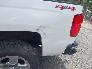 2017 Chevrolet Silverado 1500 LTZ with VIN 3GCUKSEC3HG295998, listed as a IAAI auction lot 41863695 with 160,573 mi miles. Bid and sale history available at carsss.com. Image 18.