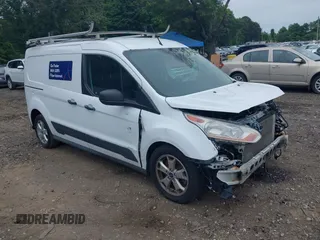 2014 Ford Transit Connect XLT with VIN NM0LS7F7XE1134999, listed as a IAAI auction lot 42495024 with 178,579 mi miles and . Bid and sale history available at DreamBid. Image 1.