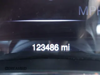 2015 Jeep Grand Cherokee Limited with VIN 1C4RJEBGXFC841522, listed as a IAAI auction lot 41829611 with 123,486 mi miles. Bid and sale history available at carsss.com. Image 16.