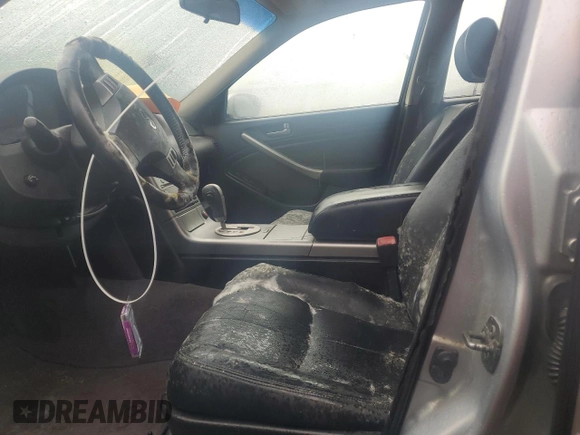 2003 Infiniti G35 with VIN JNKCV51E23M004889, listed as a Copart auction lot 74903104 with Not Provided miles and Salvage Title. Bid and sale history available at DreamBid. Image 7.