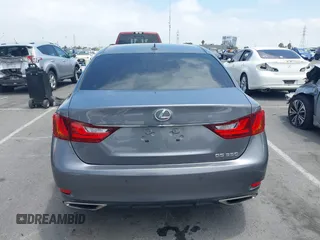 2014 Lexus GS 350 с VIN JTHBE1BL1E5036831, выставлен на аукционе IAAI как лот 42768258 с пробегом 141 322 миль миль и . История ставок и продаж доступна на DreamBid. Изображение 17.