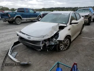 2018 Kia Optima LX with VIN 5XXGT4L3XJG254978, listed as a Copart auction lot 70161363 with 0 mi miles and Clean Title. Bid and sale history available at carsss.com. Image 1.