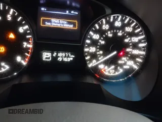 2015 Nissan Altima S with VIN 1N4AL3AP5FN398882, listed as a IAAI auction lot 41084306 with 218,977 mi miles and . Bid and sale history available at DreamBid. Image 7.