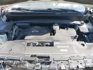 2015 Infiniti QX60 with VIN 5N1AL0MM6FC554039, listed as a IAAI auction lot 42055591 with 148,364 mi miles. Bid and sale history available at carsss.com. Image 10.