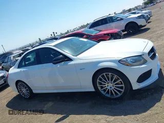 2018 Mercedes-Benz C 43 AMG with VIN 55SWF6EB8JU266034, listed as a IAAI auction lot 42403048 with 63,023 mi miles and . Bid and sale history available at DreamBid. Image 13.
